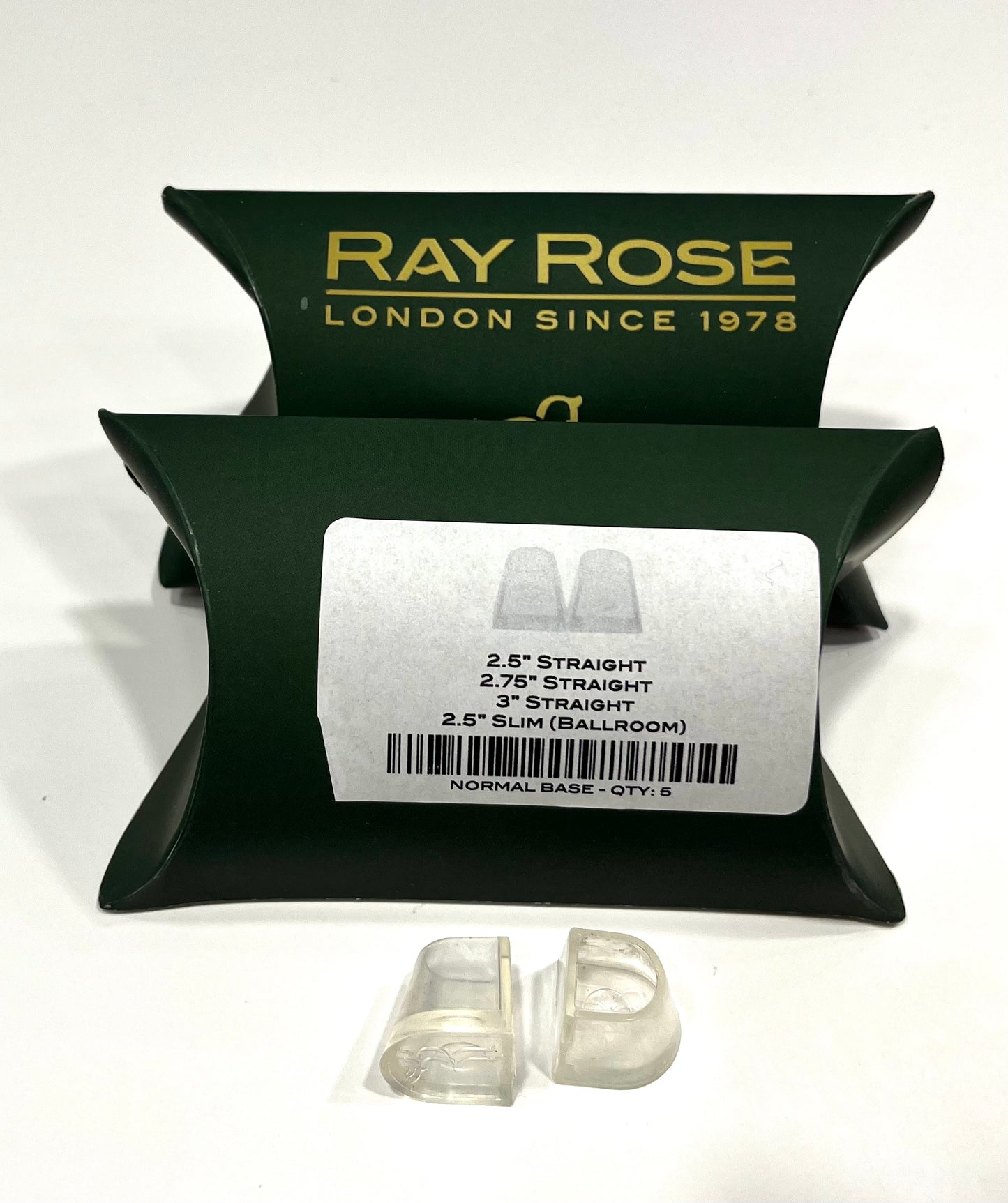 Absatzschoner Ray Rose