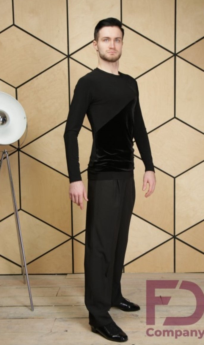 1157 FD Herren Shirt