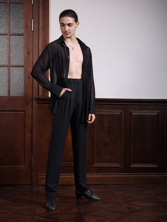 M001 Latein Hose TiD