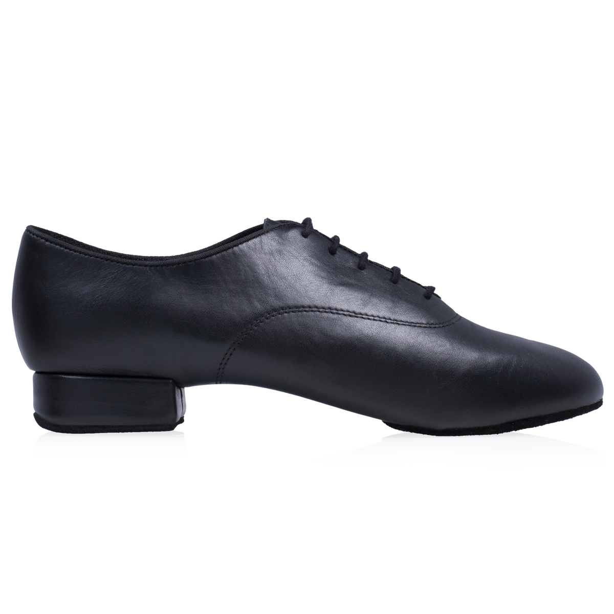 Ray Rose 335 Windrush Black Leather