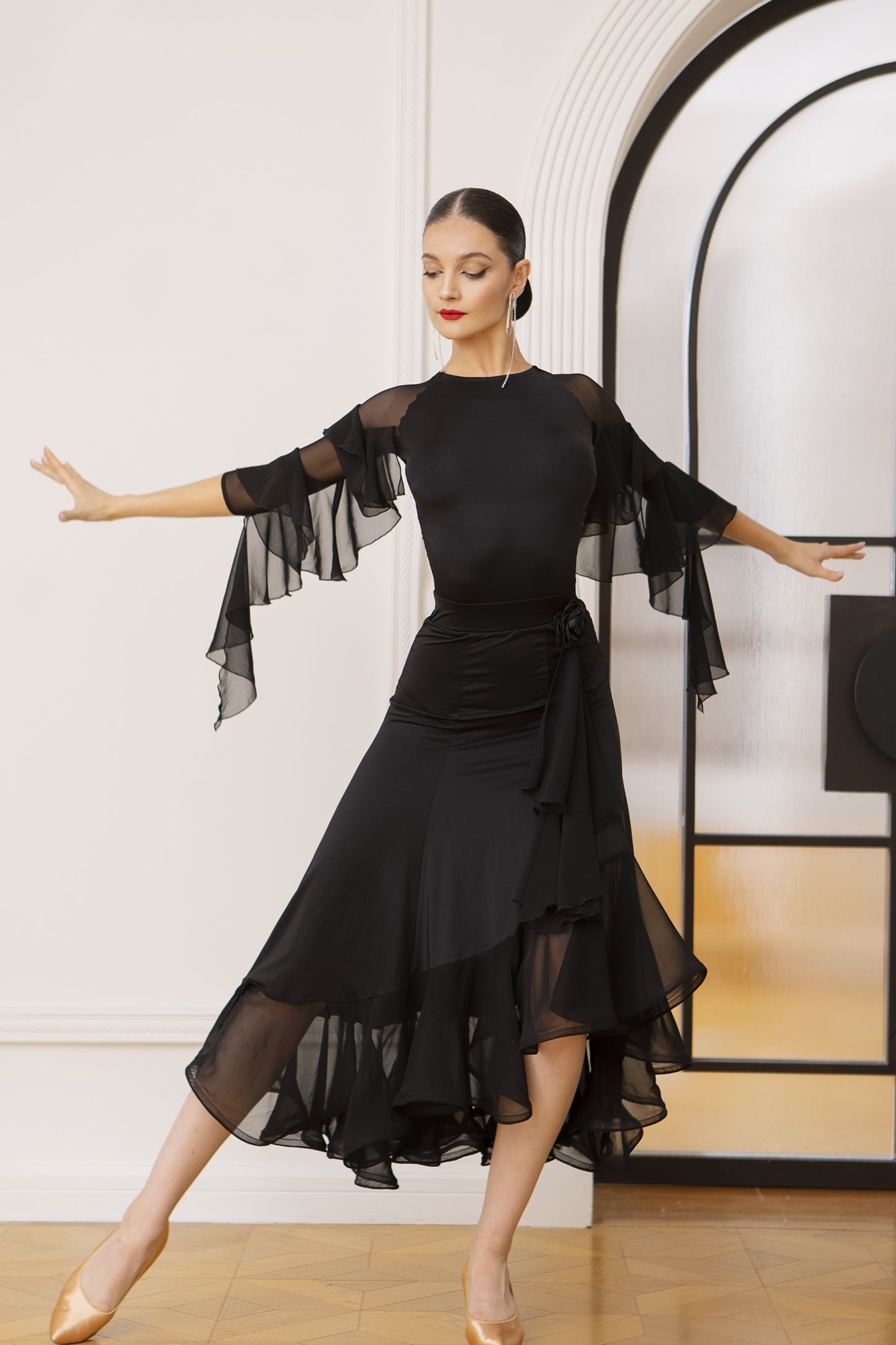 M441 Body TiD (B011)