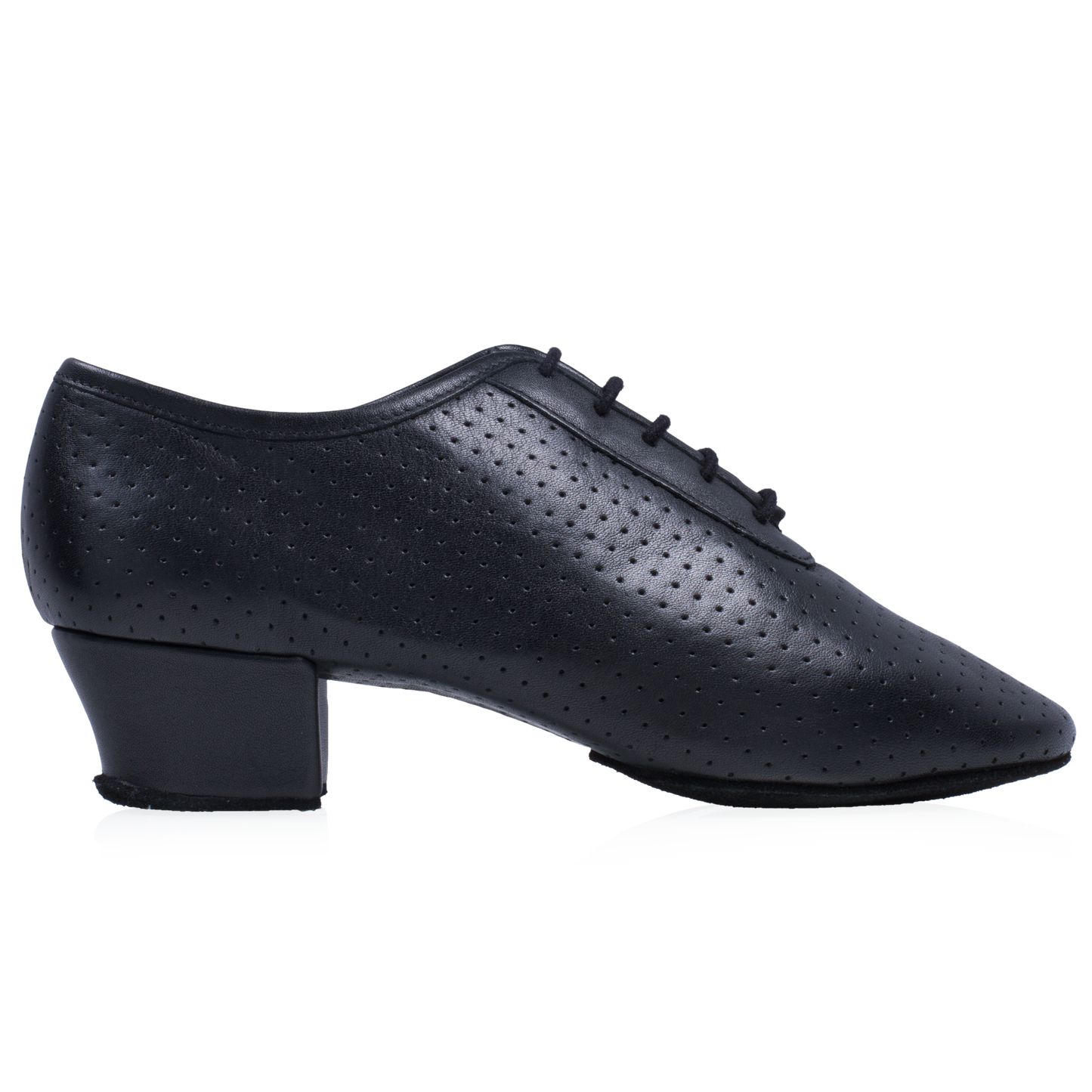 415 Solstice perforiertes Leder