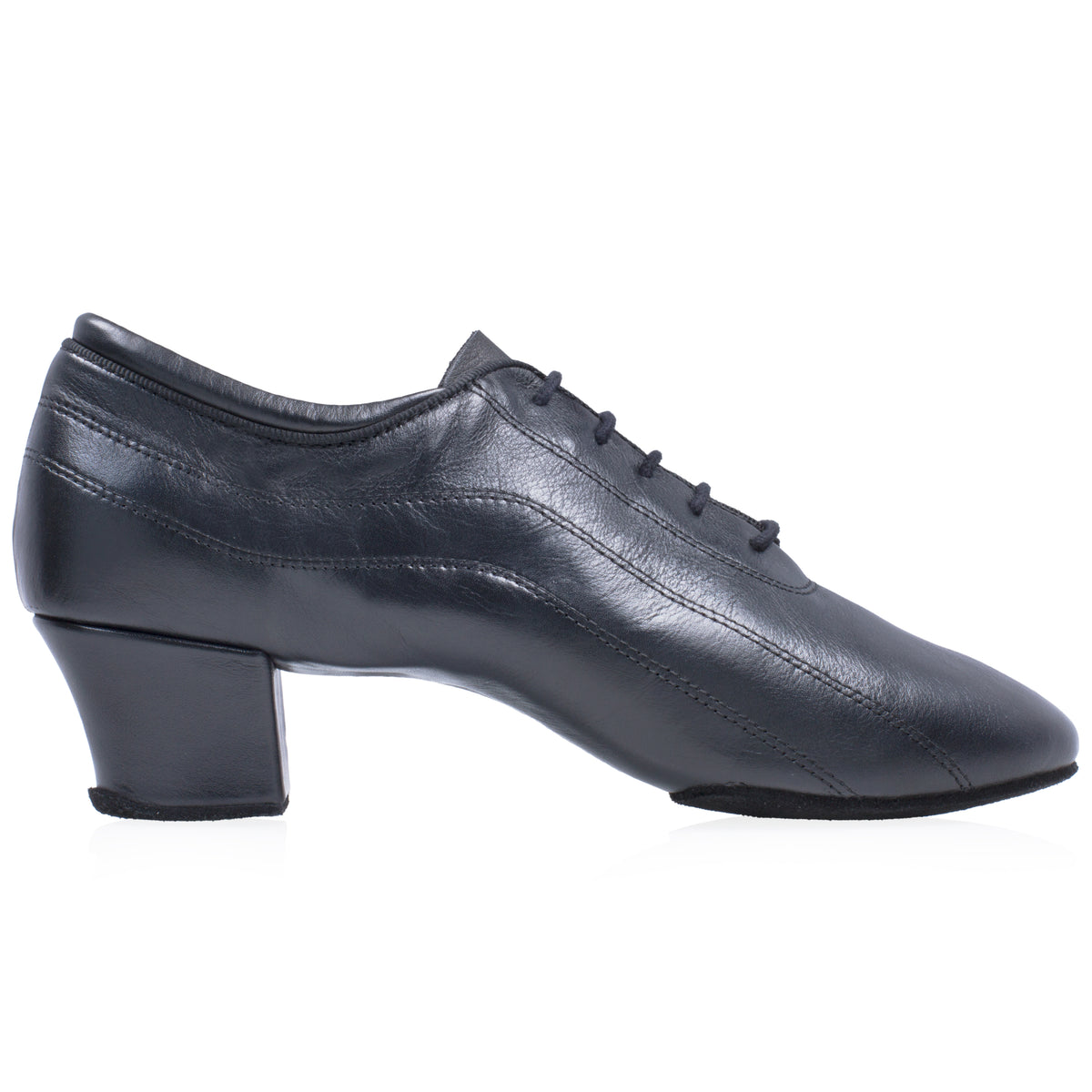 Ray Rose H447 Zephyr Black leather