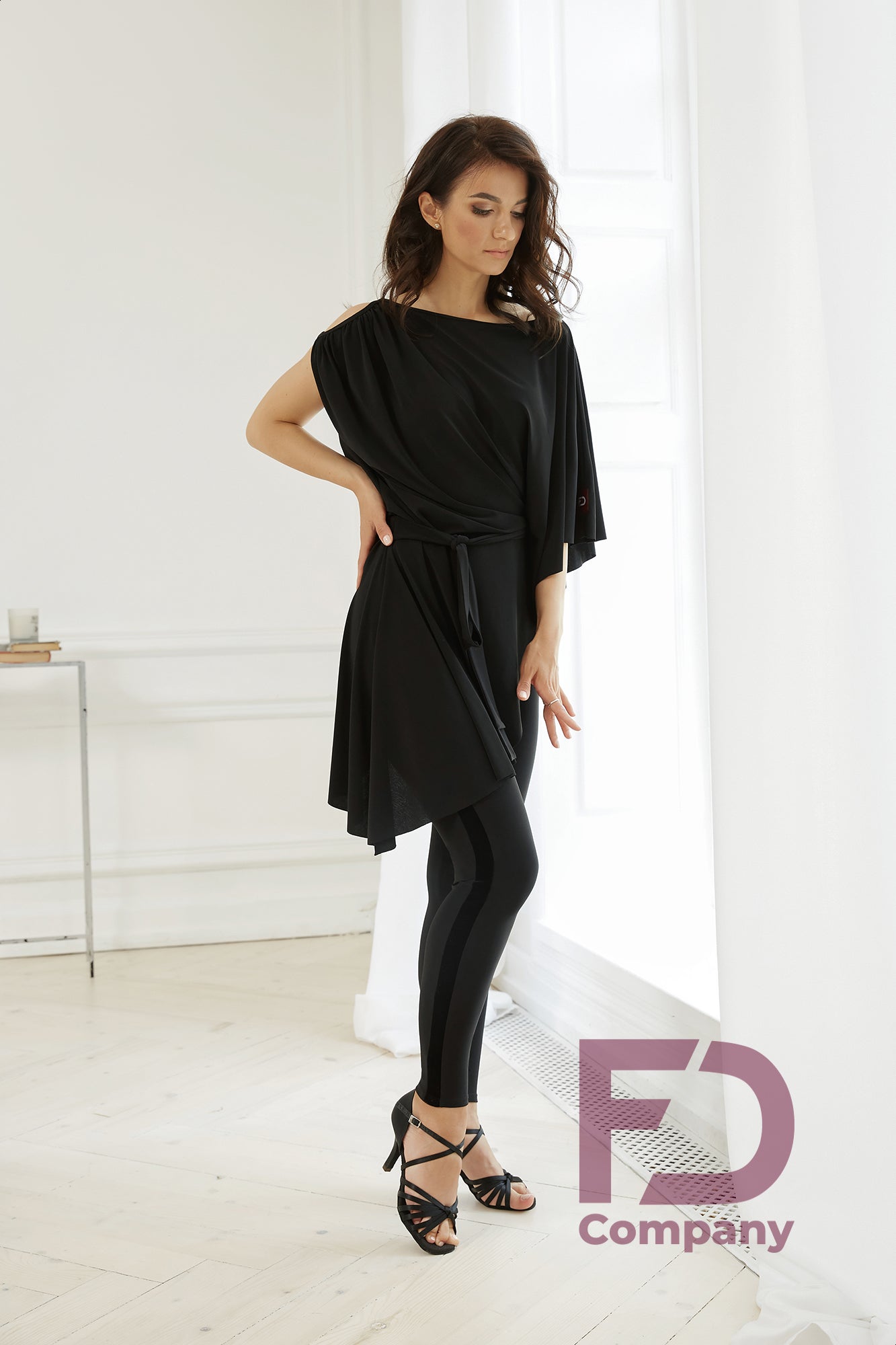 927 FD Leggings
