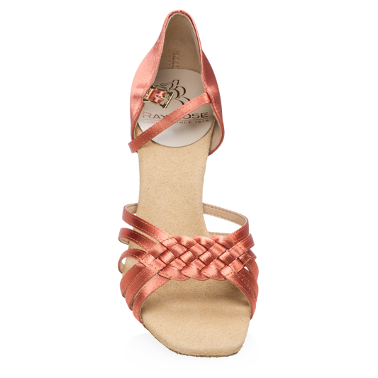 869-X MoonGlow Xtra Dark Tan