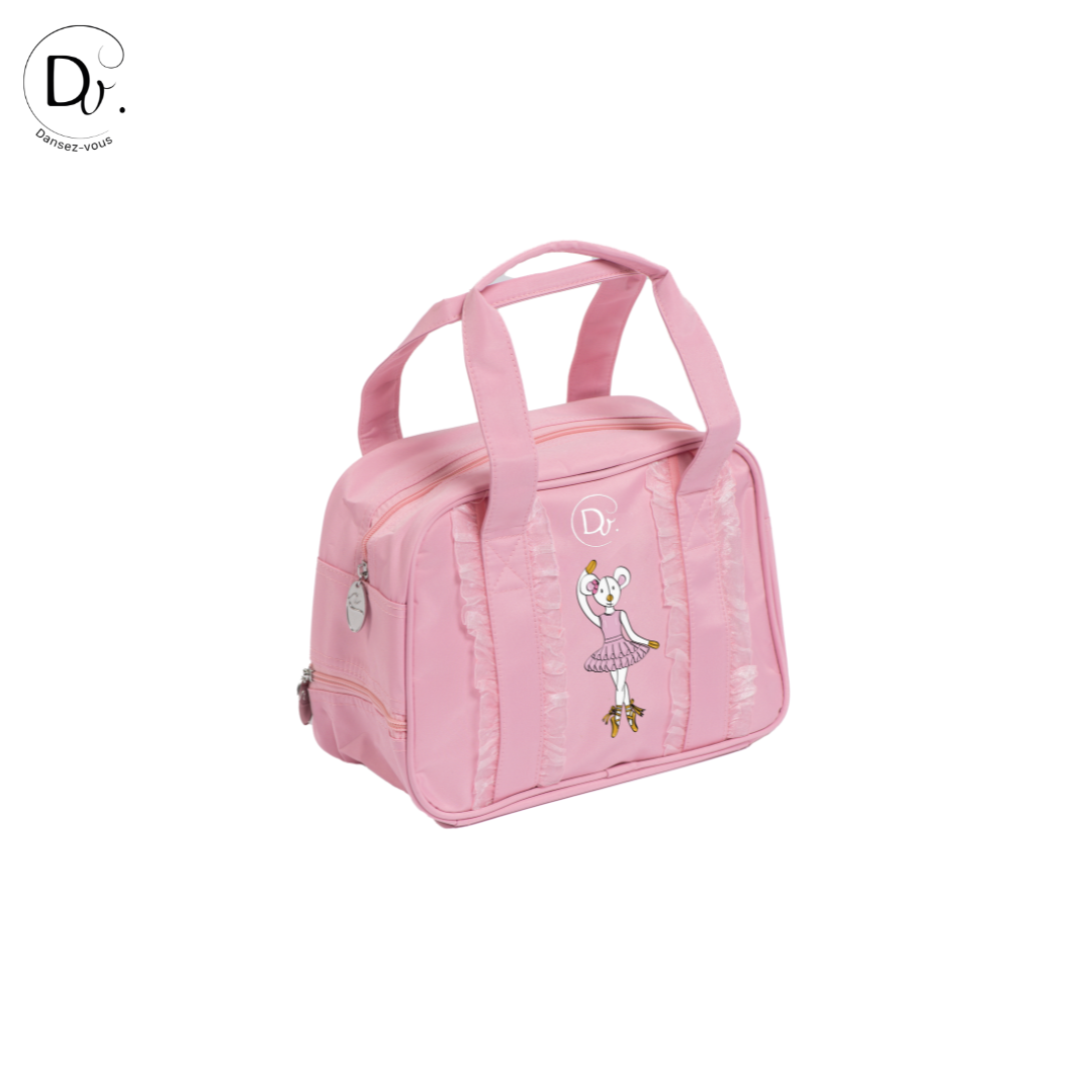 Tasche Kid´s Ballett DV B01+