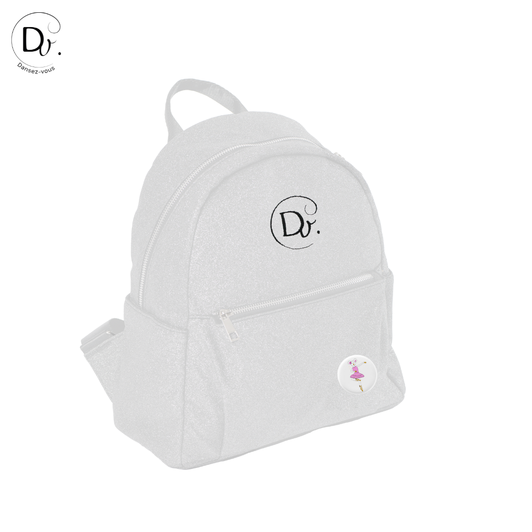 Bubly Tasche Rucksack