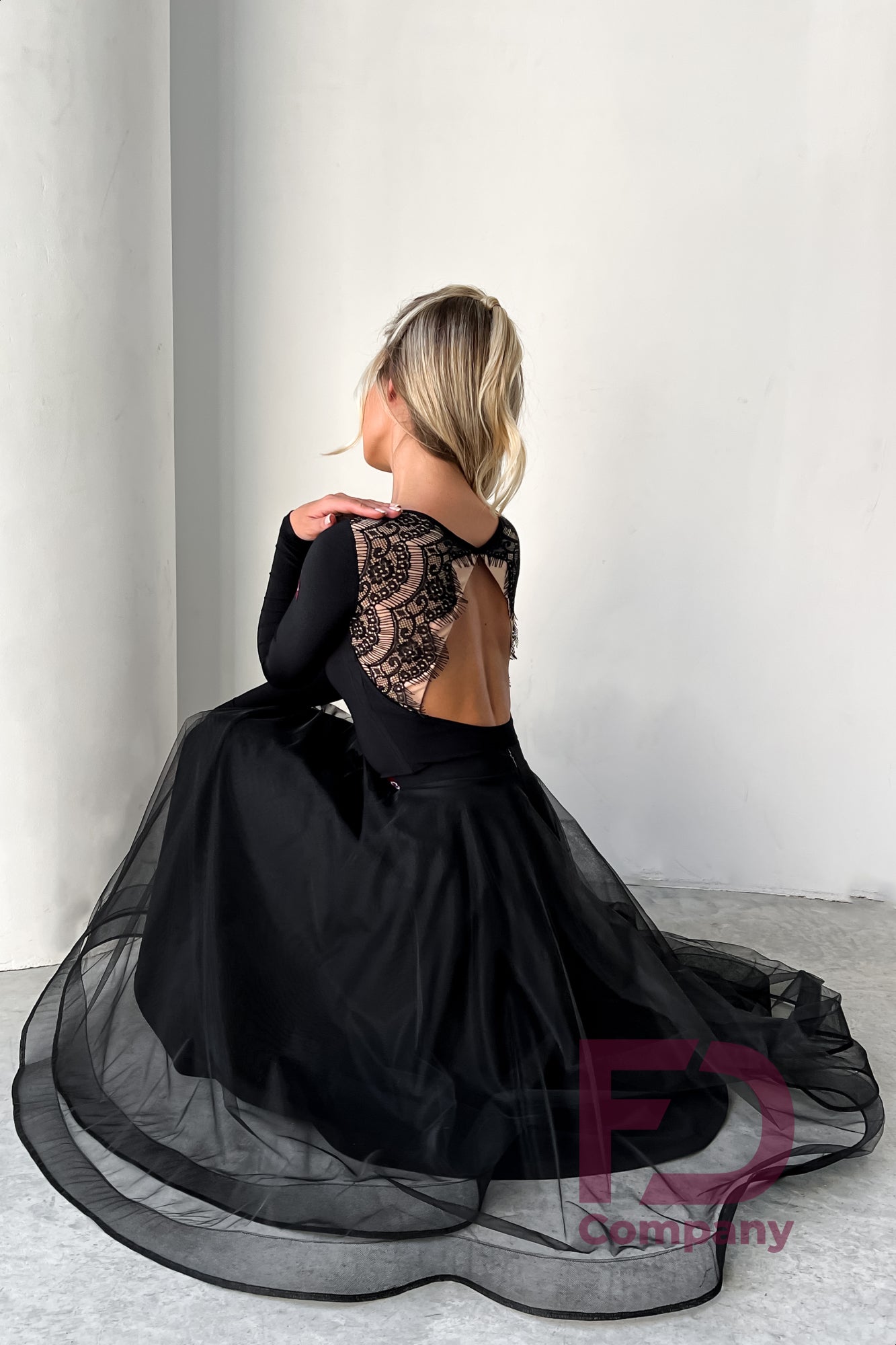 1315 FD Standard Rock