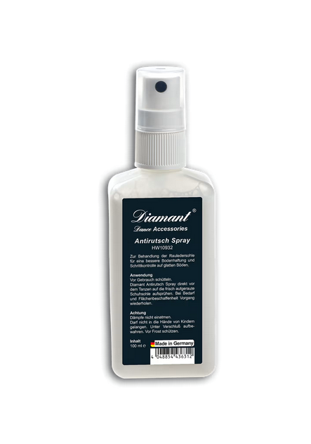 Antirutsch Spray