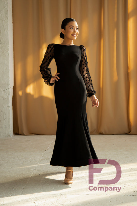 1101-1 FD Standard Kleid