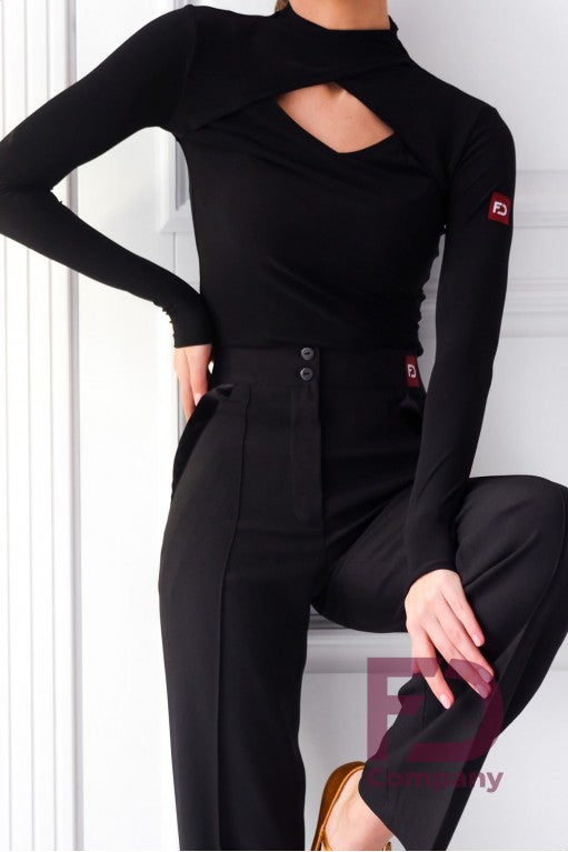 808 FD Damen Hose