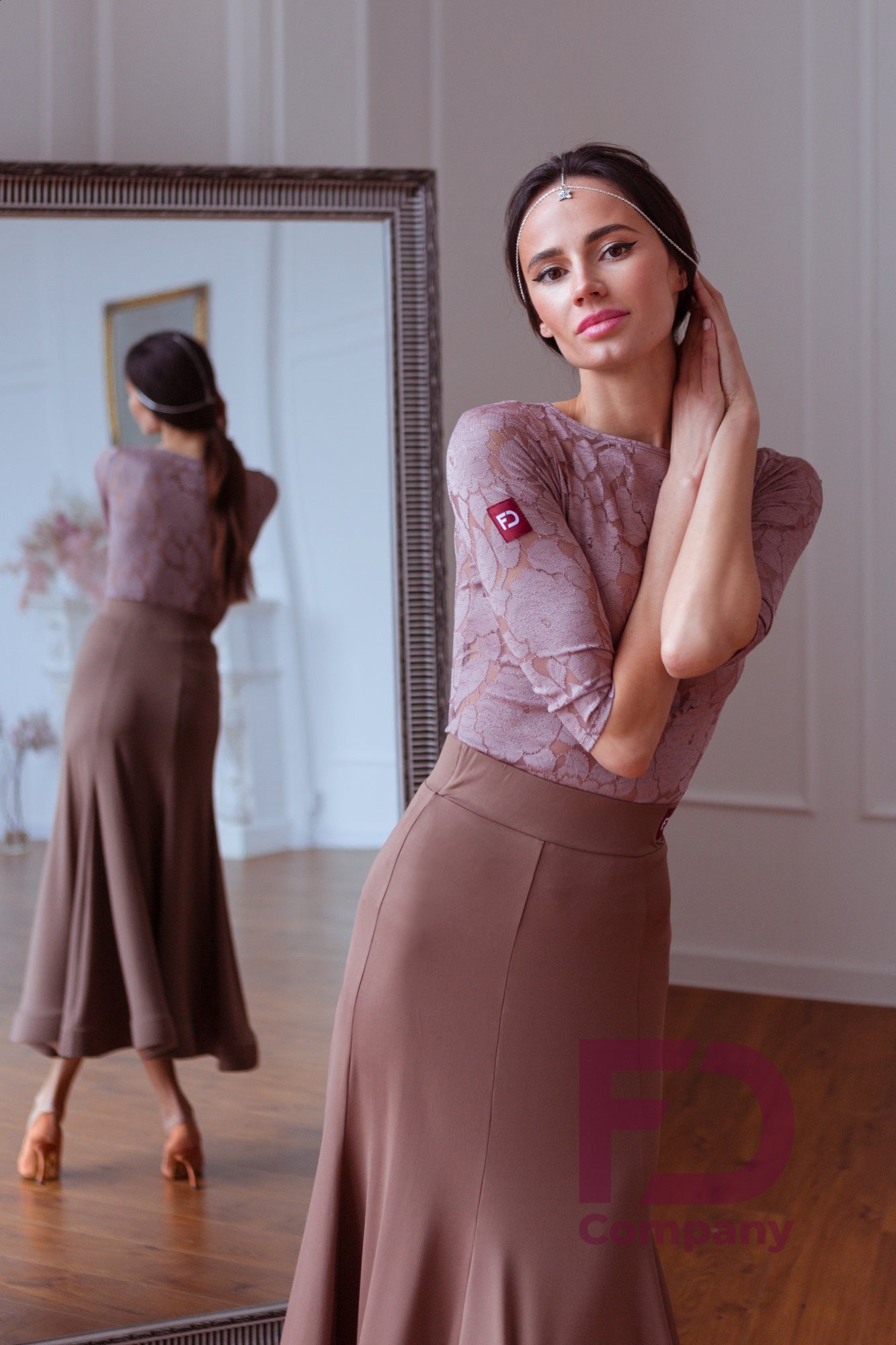 1201 FD Standard Rock