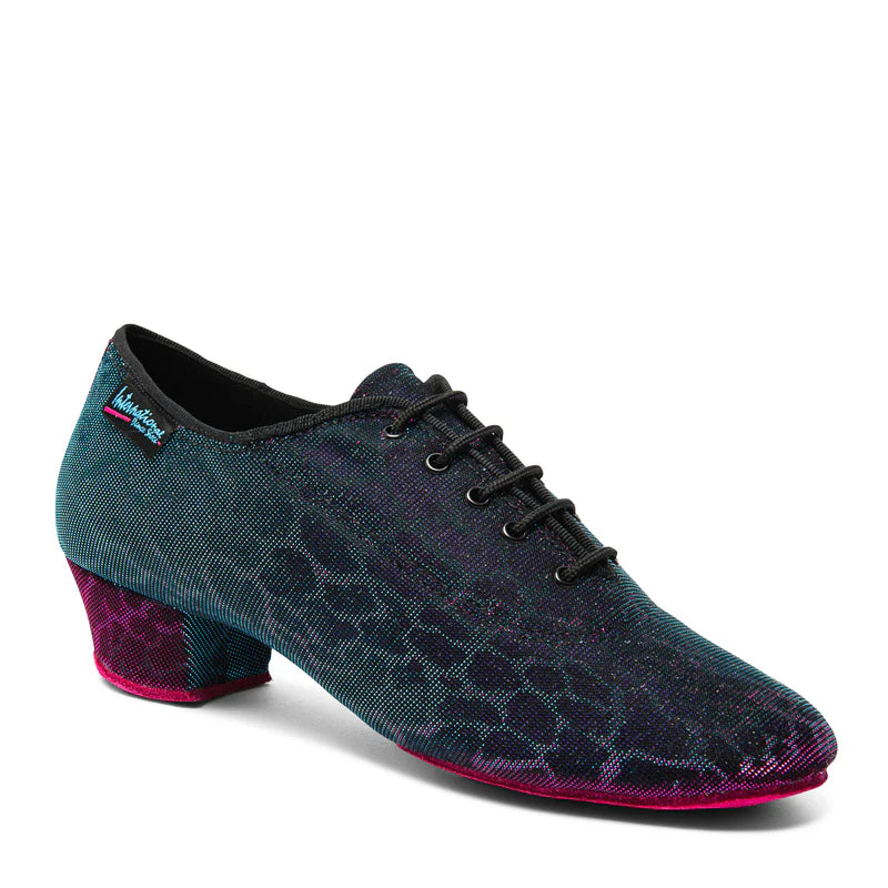 Blue Pink Panther
