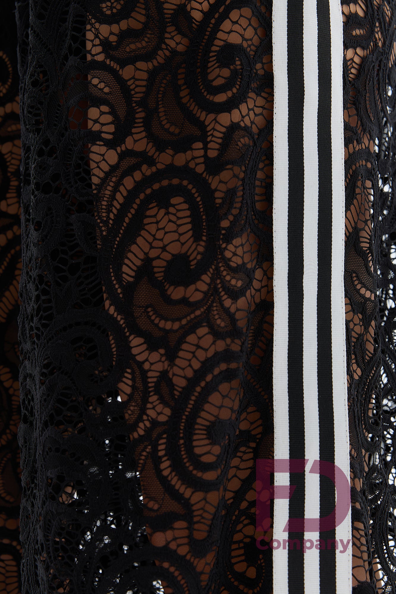 1466 FD Damen Hose