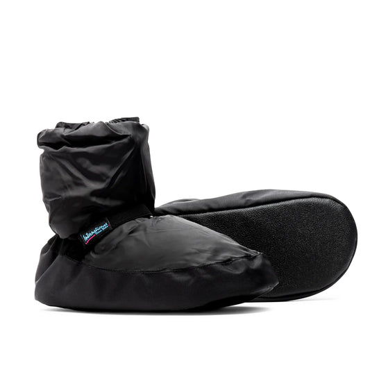 Erwachsene Warm Up Booties