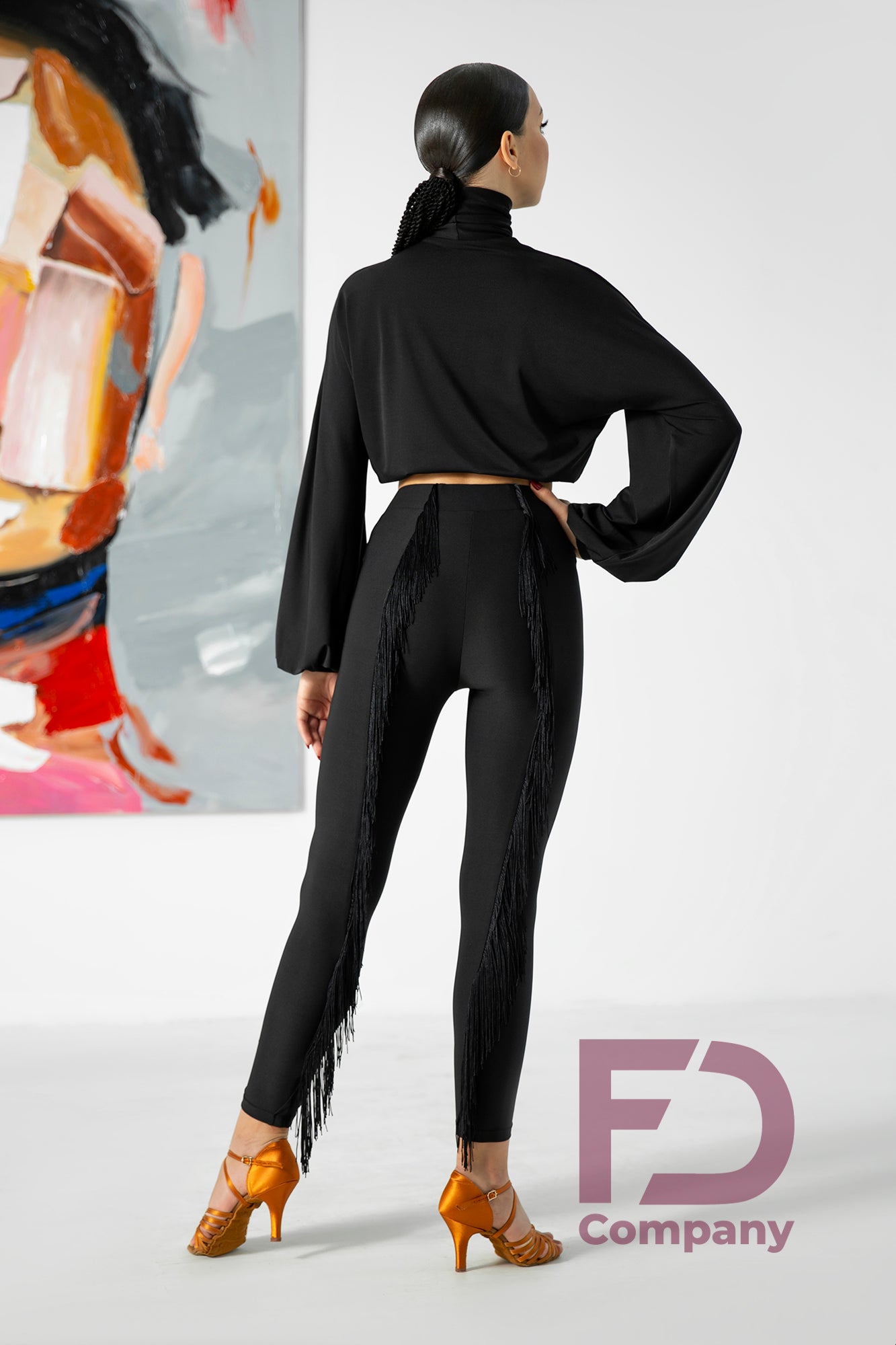 1255 FD Leggings