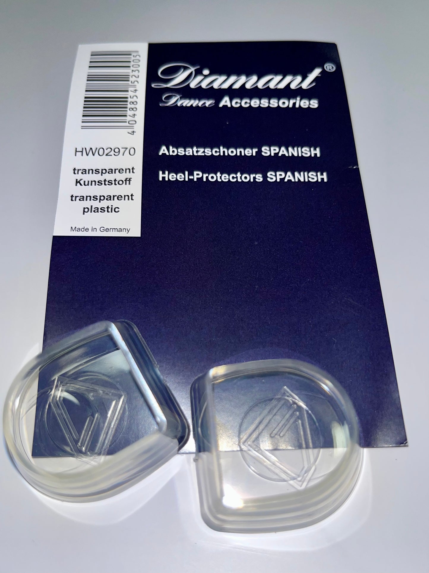 Absatzschoner Diamant Spanish