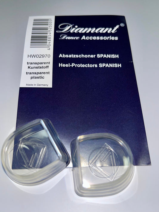 Absatzschoner Diamant Spanish