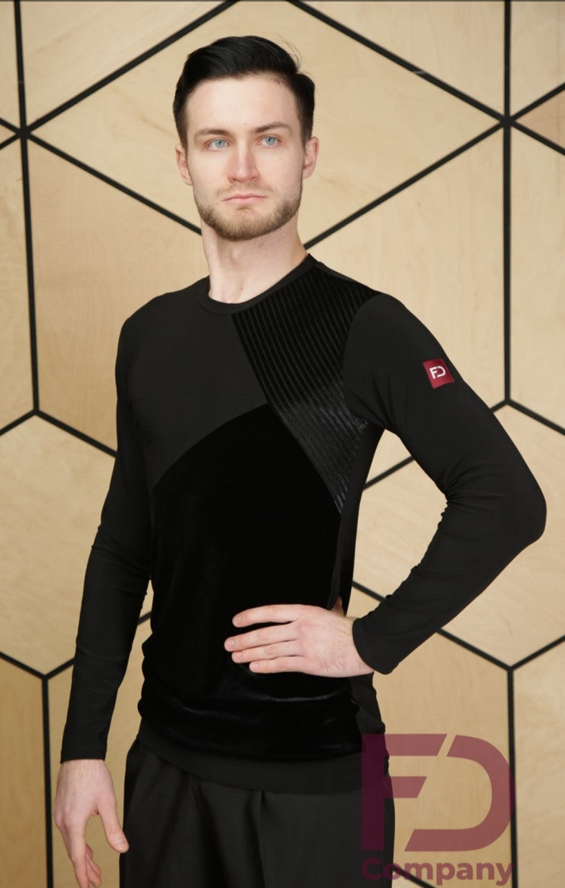 1157 FD Herren Shirt