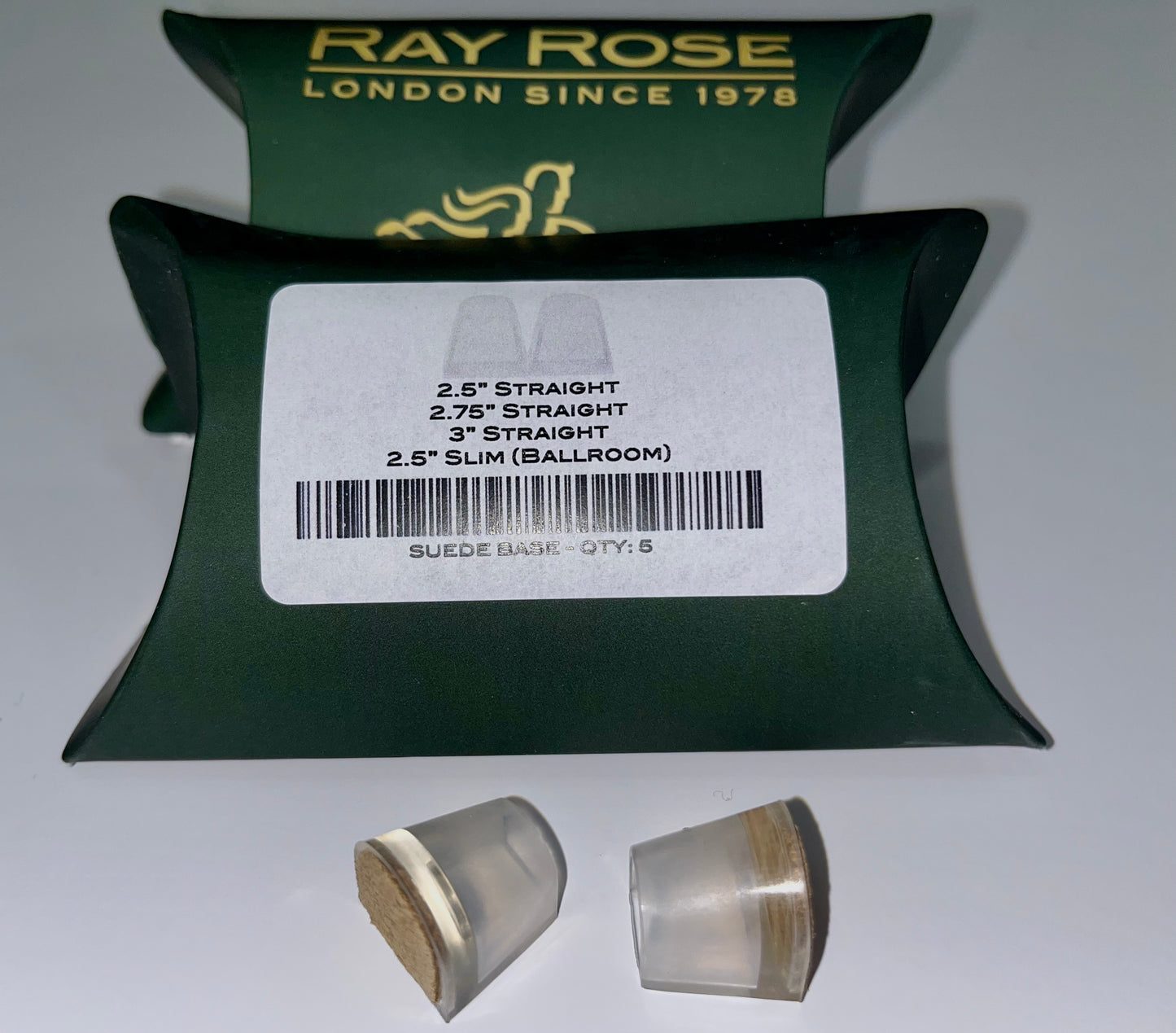 Absatzschoner Ray Rose