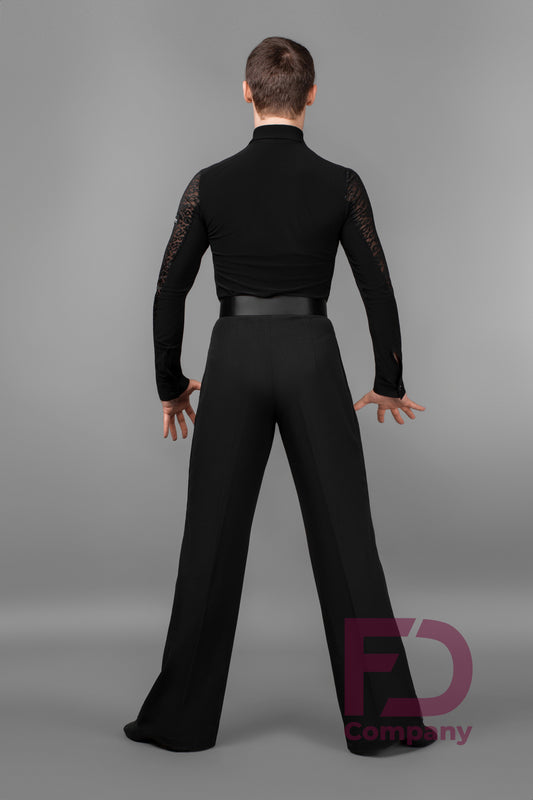 608 Herren Body FD