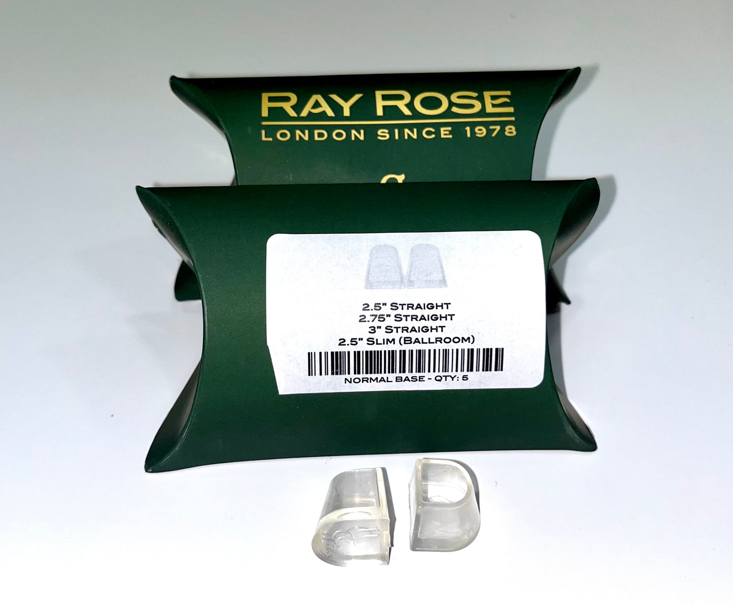 Absatzschoner Ray Rose