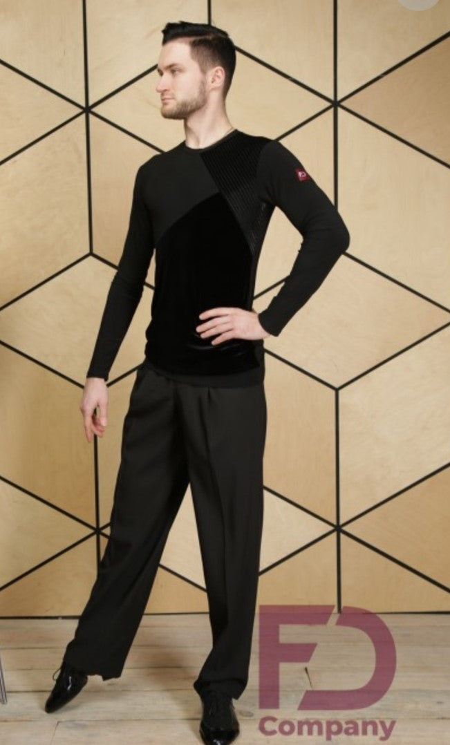 1157 FD Herren Shirt