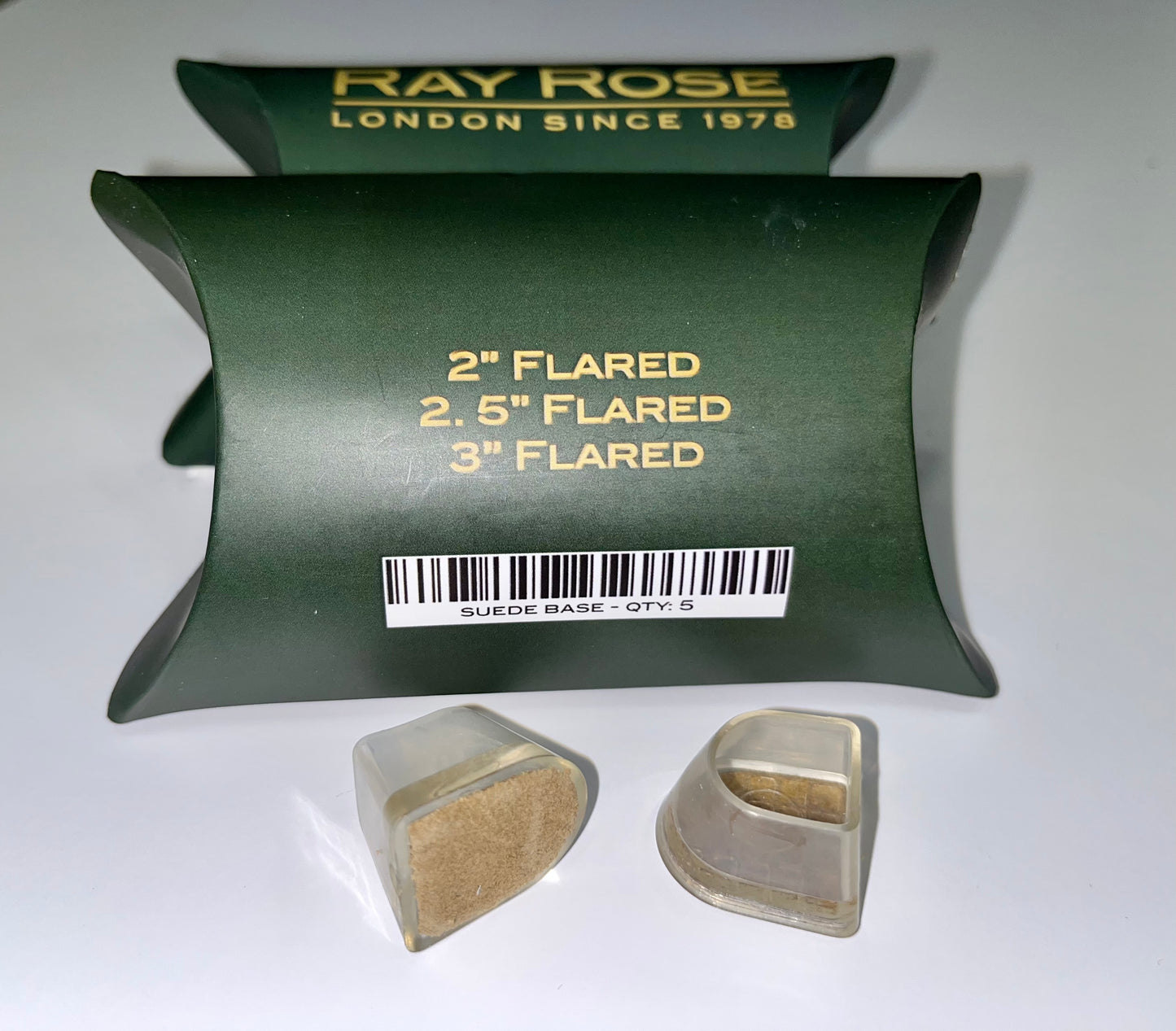 Absatzschoner Ray Rose