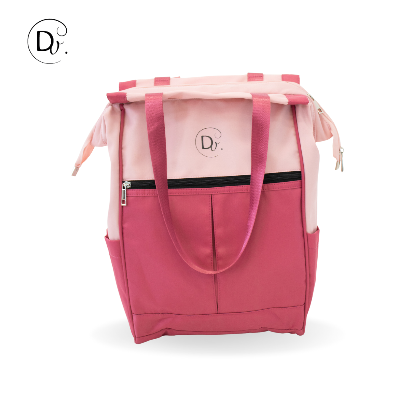 Keola DV Schuhtasche im Rucksackformat