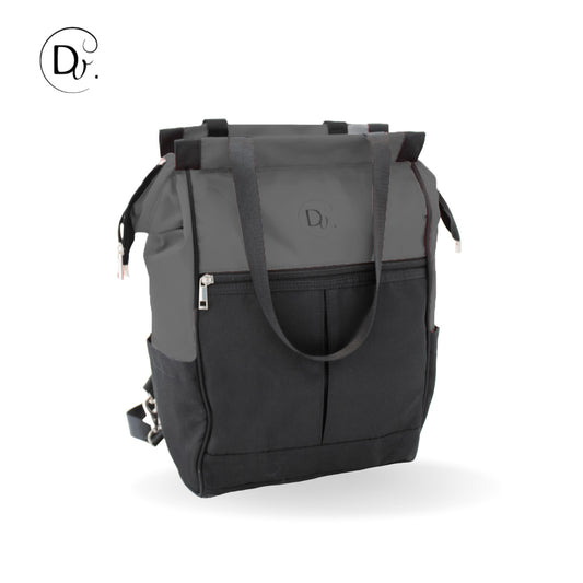 Keola DV Schuhtasche im Rucksackformat