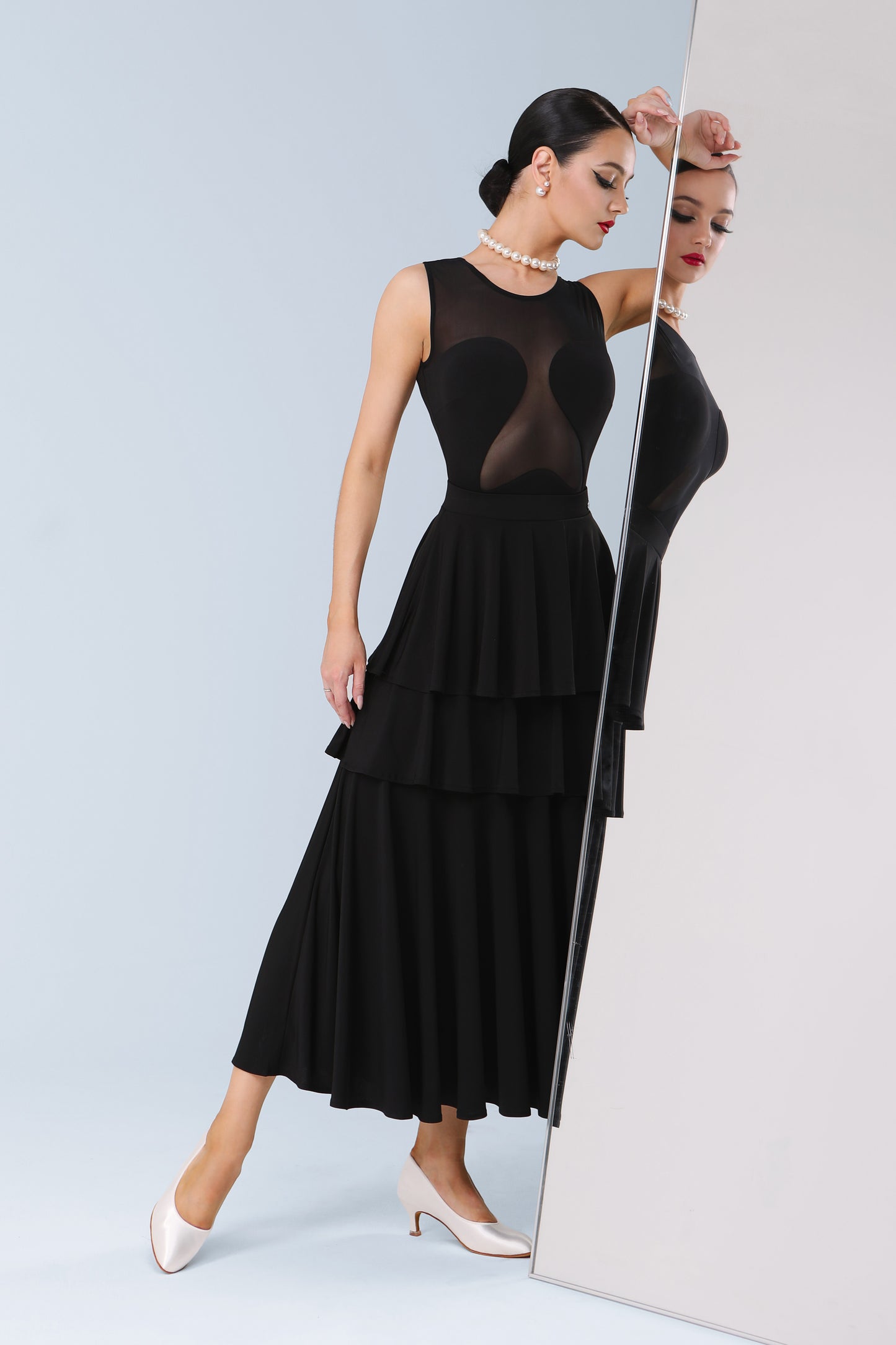 M457 Rock Standard TID (S024)