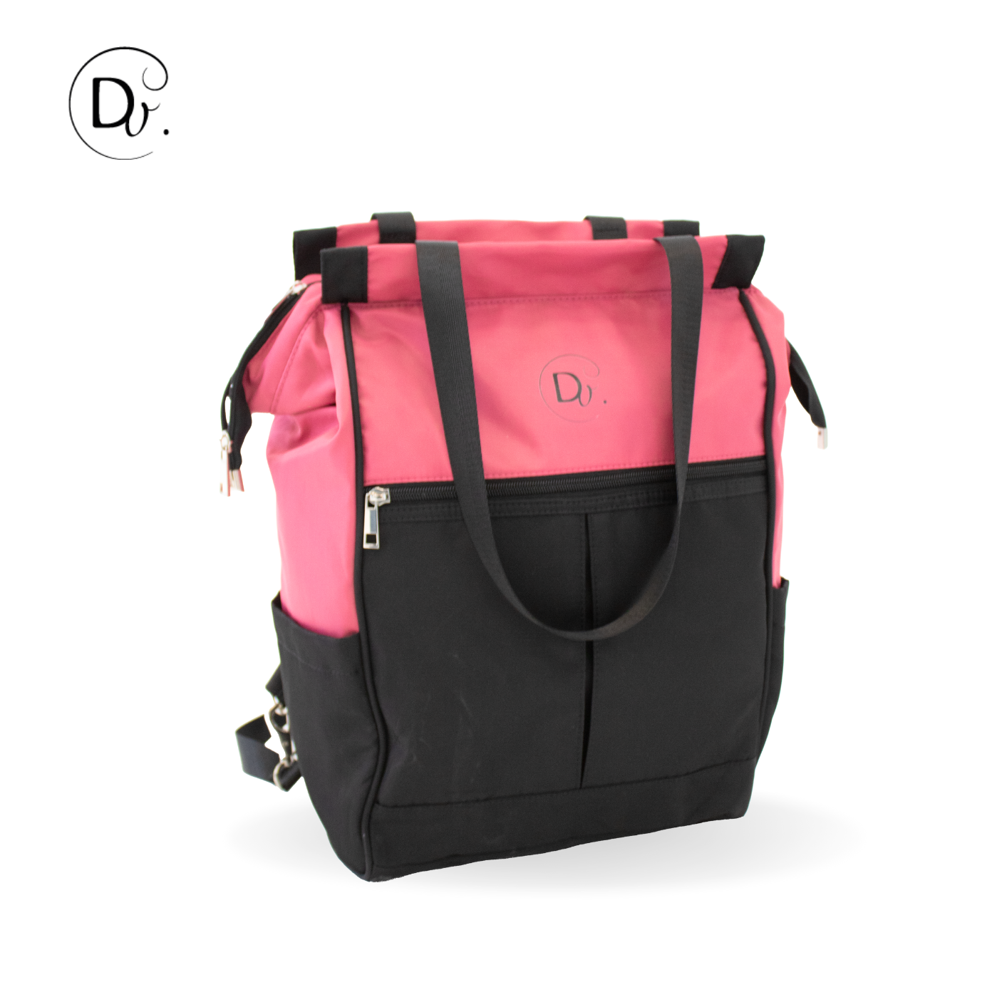 Keola DV Schuhtasche im Rucksackformat