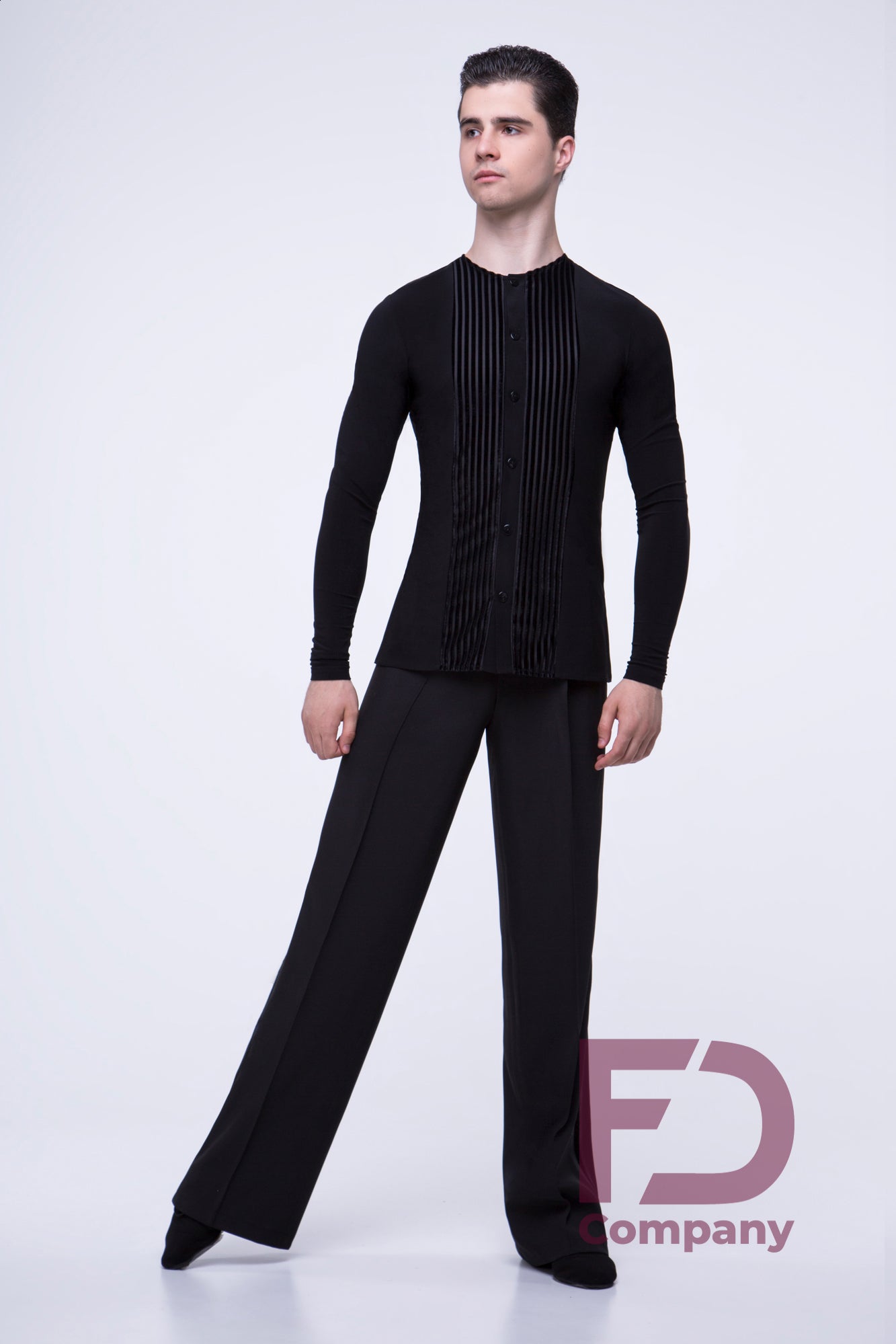 1012/1 FD Herren Hemd