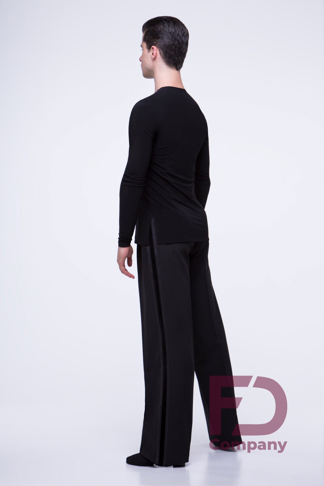 1012/1 FD Herren Hemd