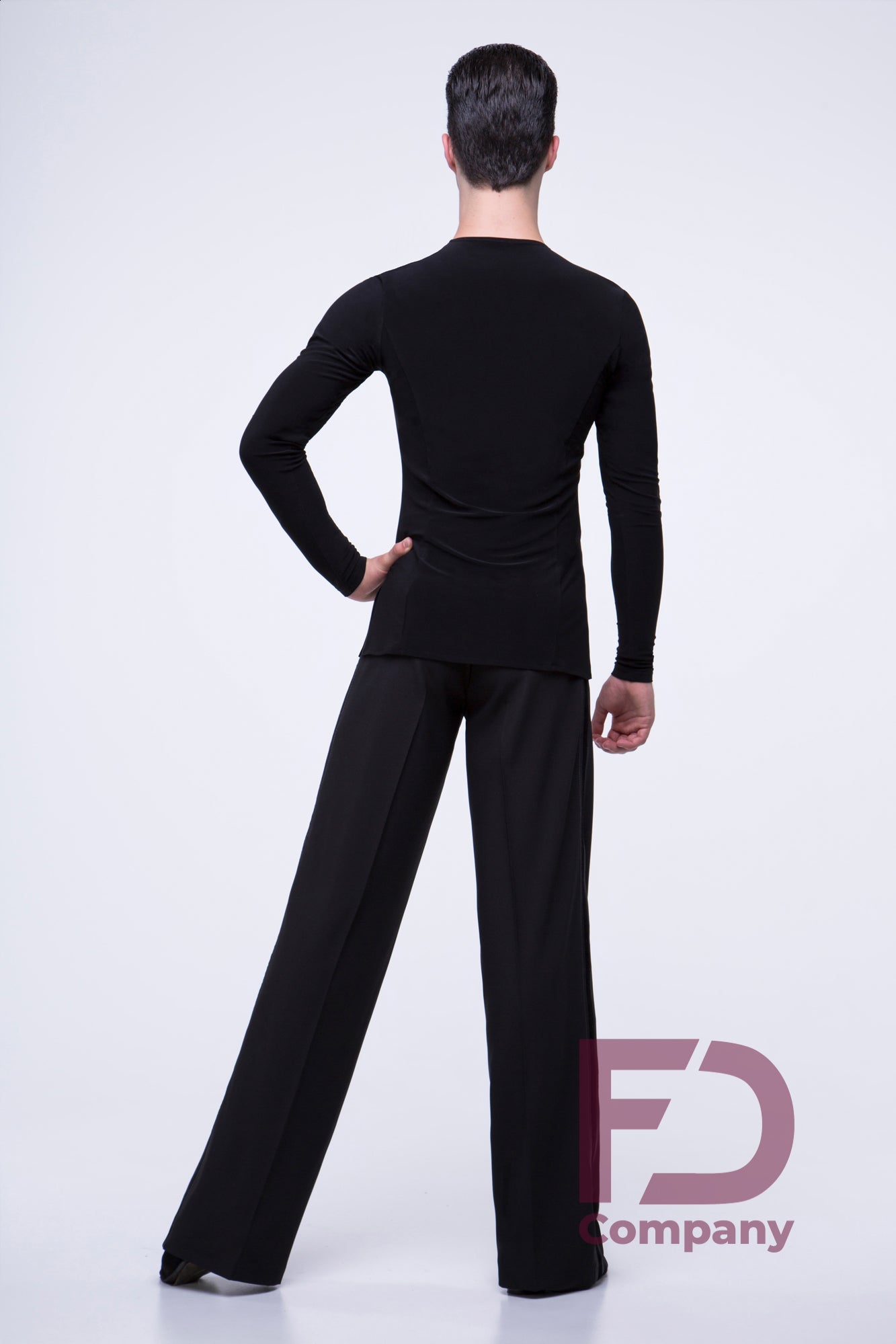 1012/1 FD Herren Hemd