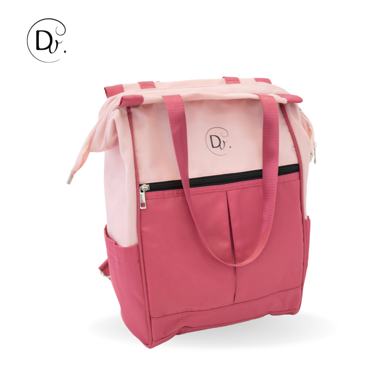 Keola DV Schuhtasche im Rucksackformat