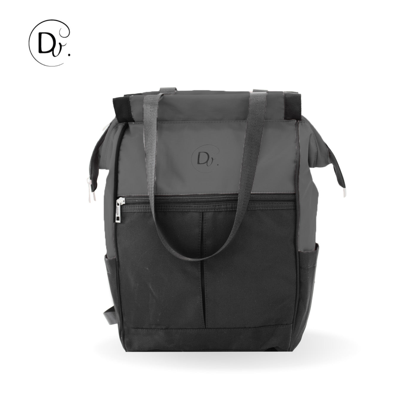 Keola DV Schuhtasche im Rucksackformat