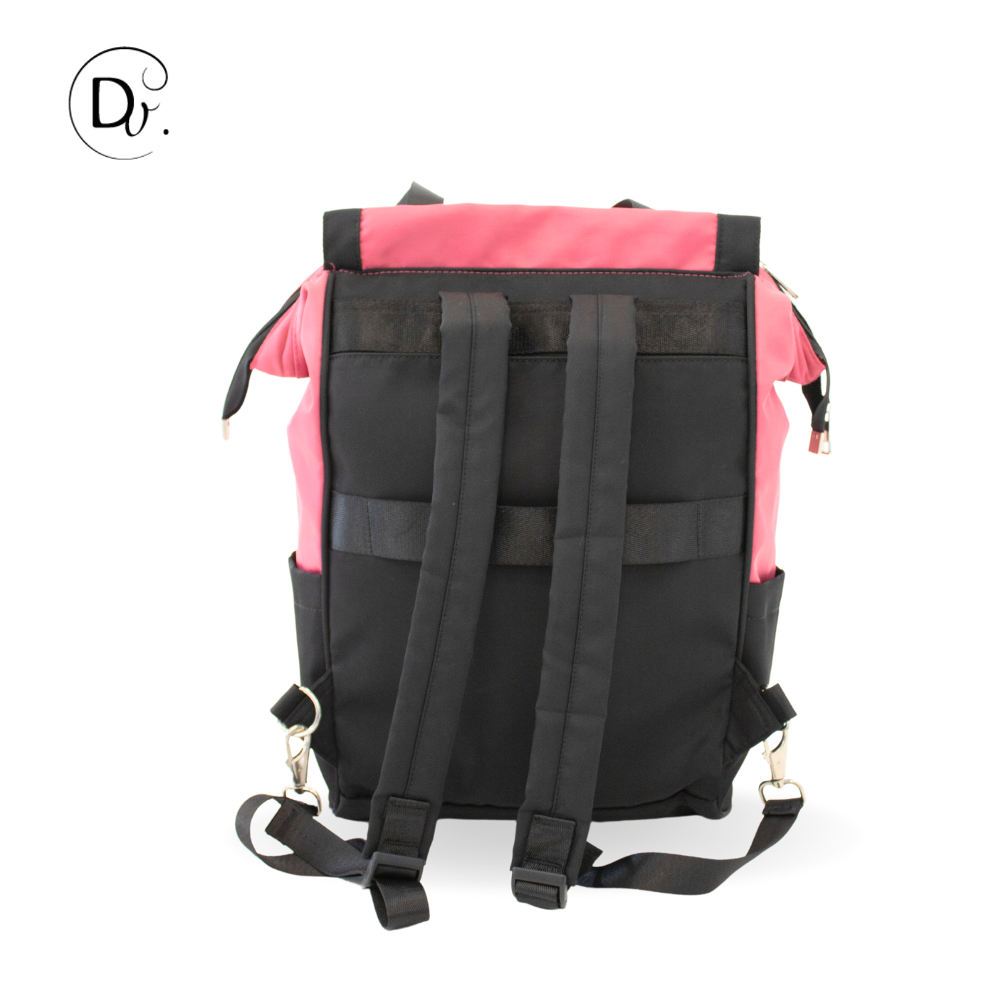 Keola DV Schuhtasche im Rucksackformat