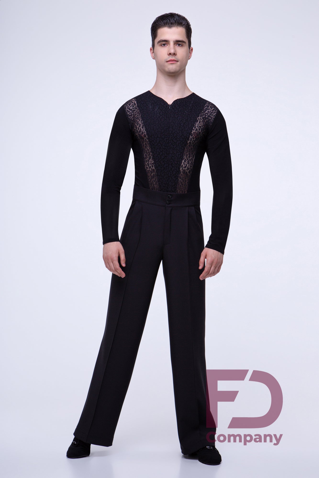228 Herren Body FD