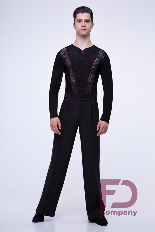 228 Herren Body FD