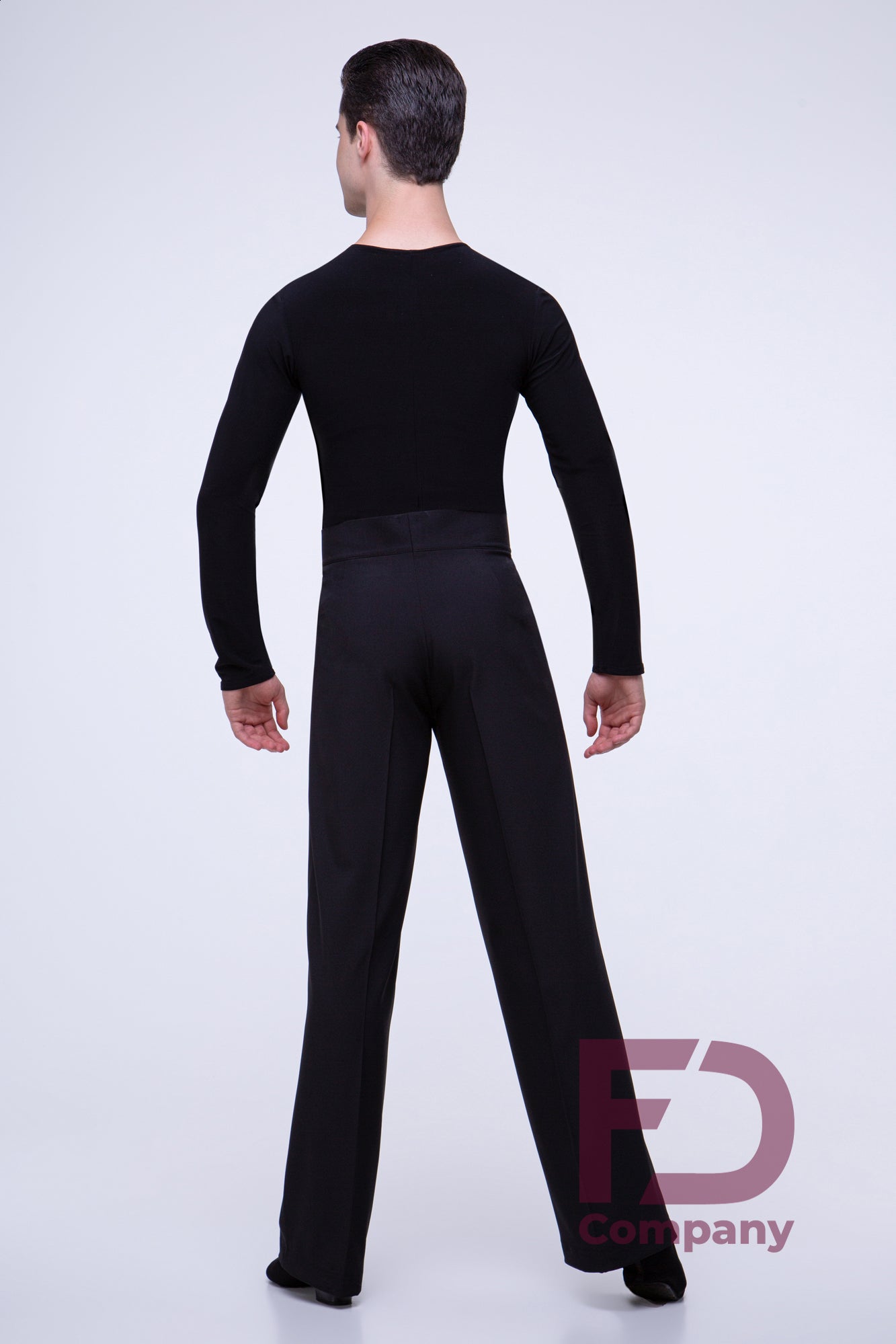 228 Herren Body FD