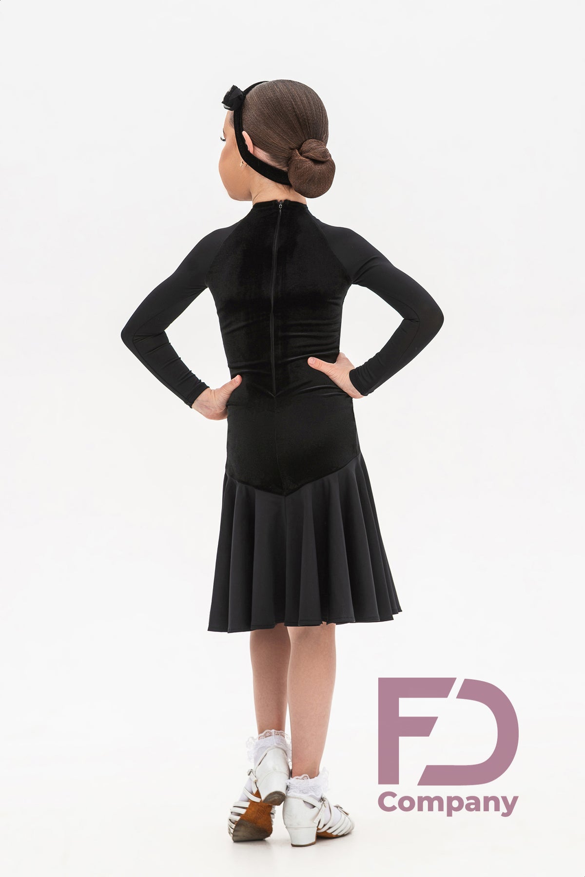 Kleid BS 105