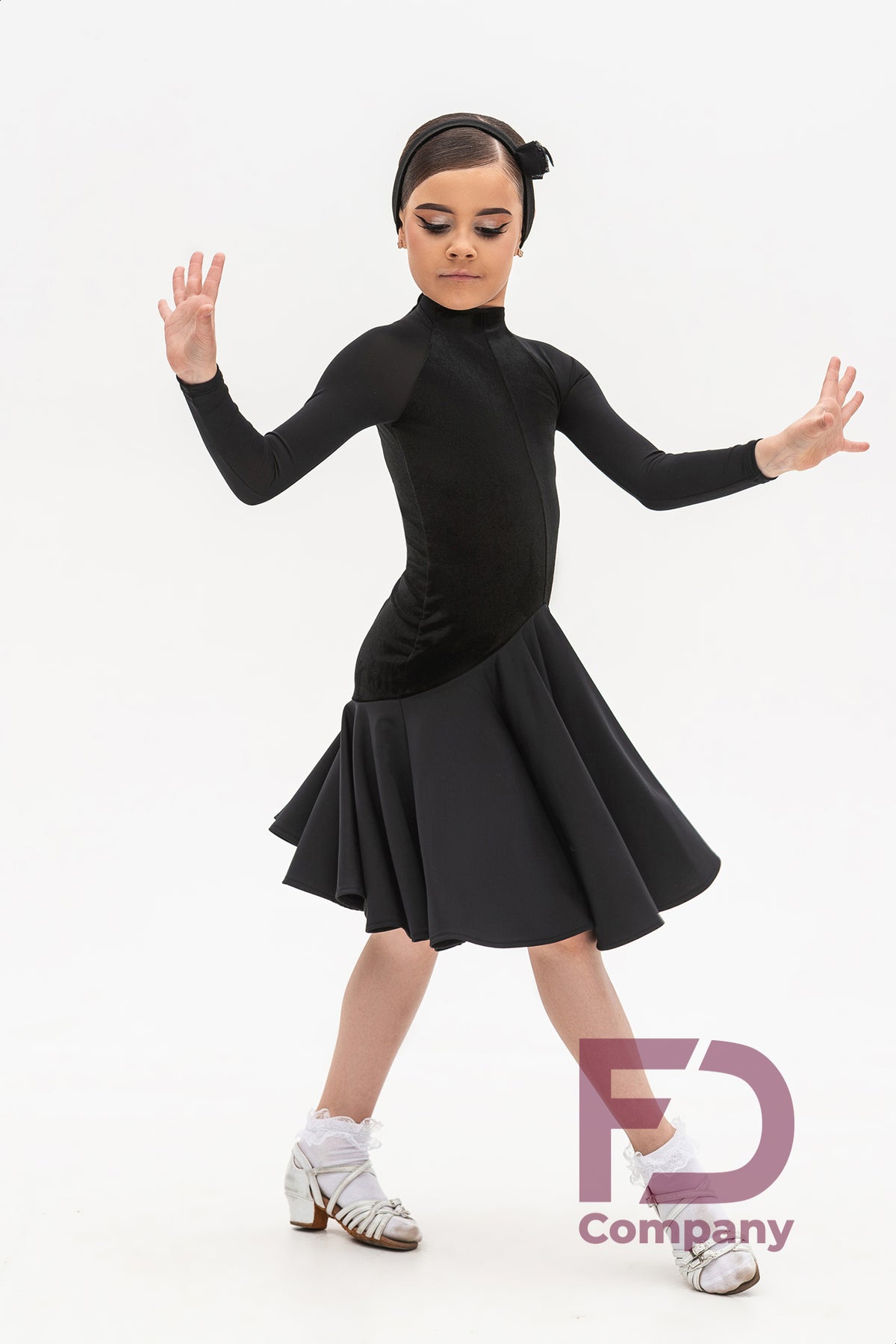 Kleid BS 105