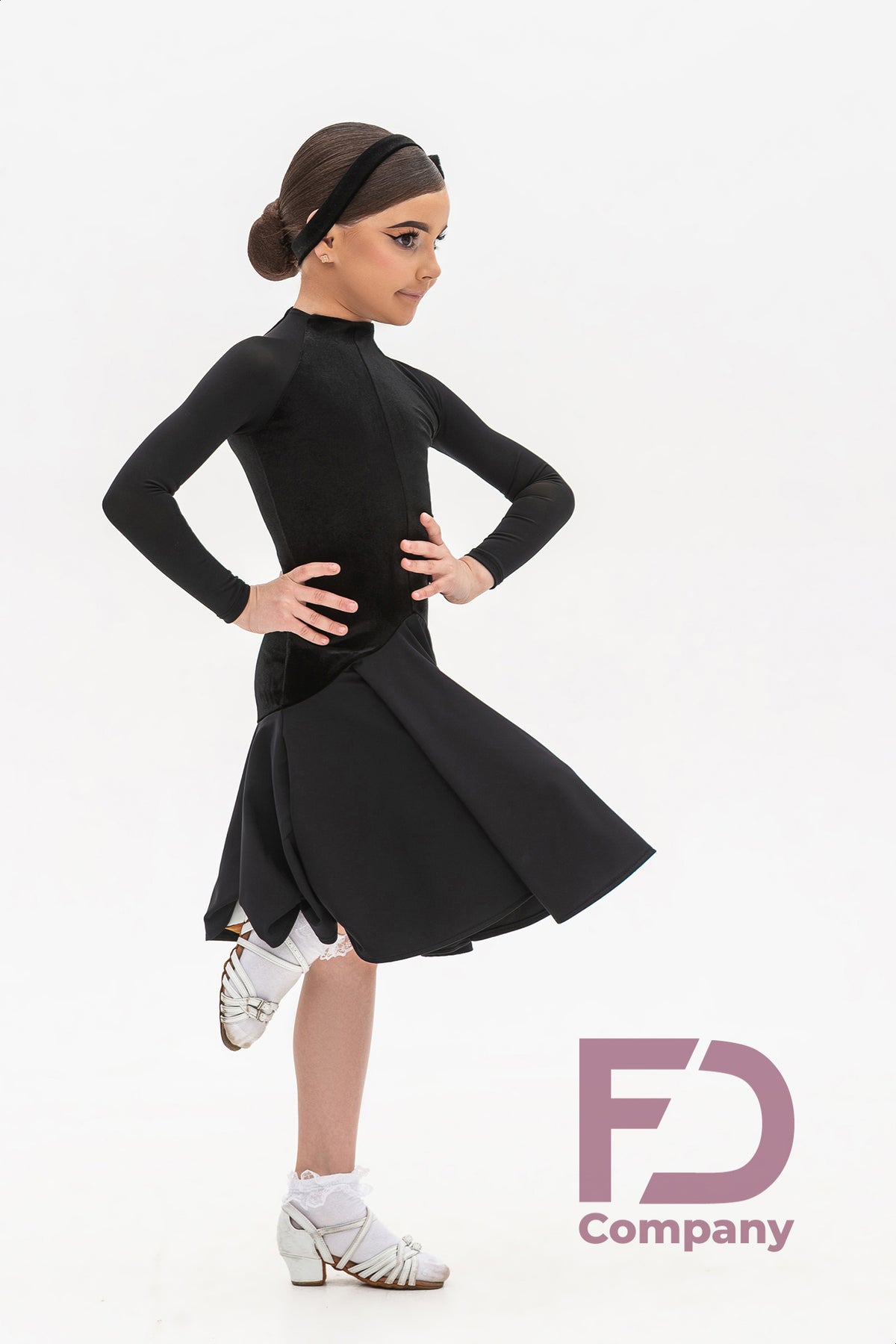 Kleid BS 105