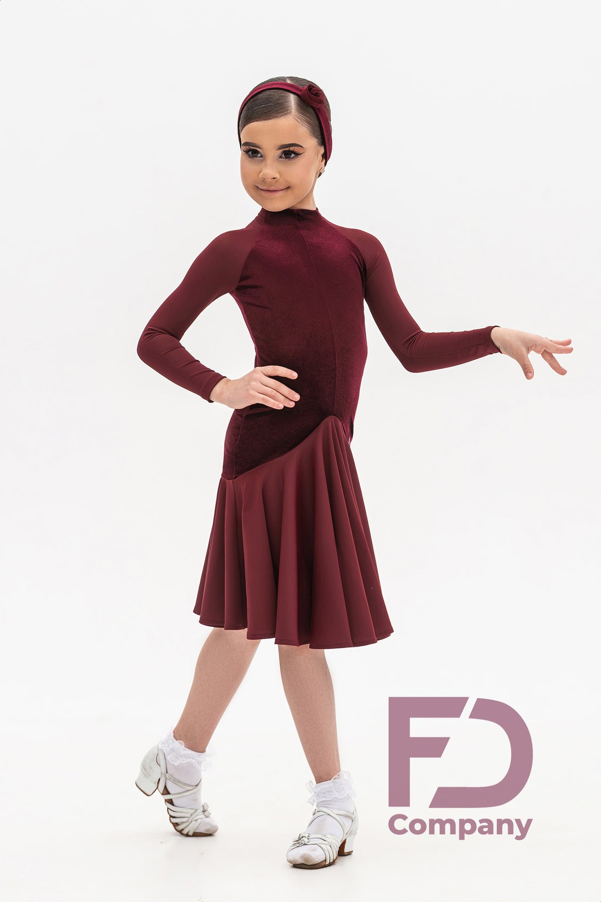 Kleid BS 105