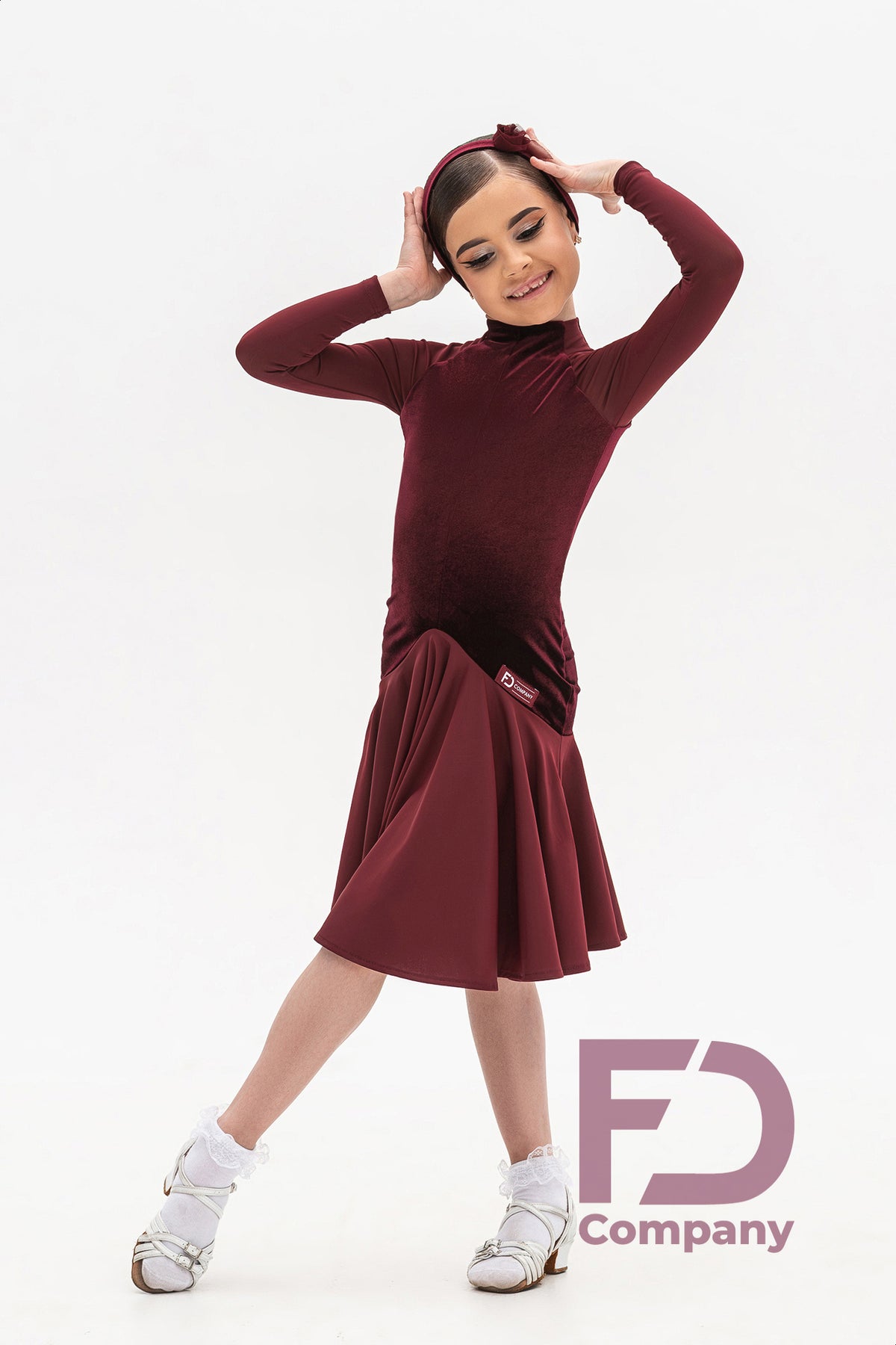 Kleid BS 105