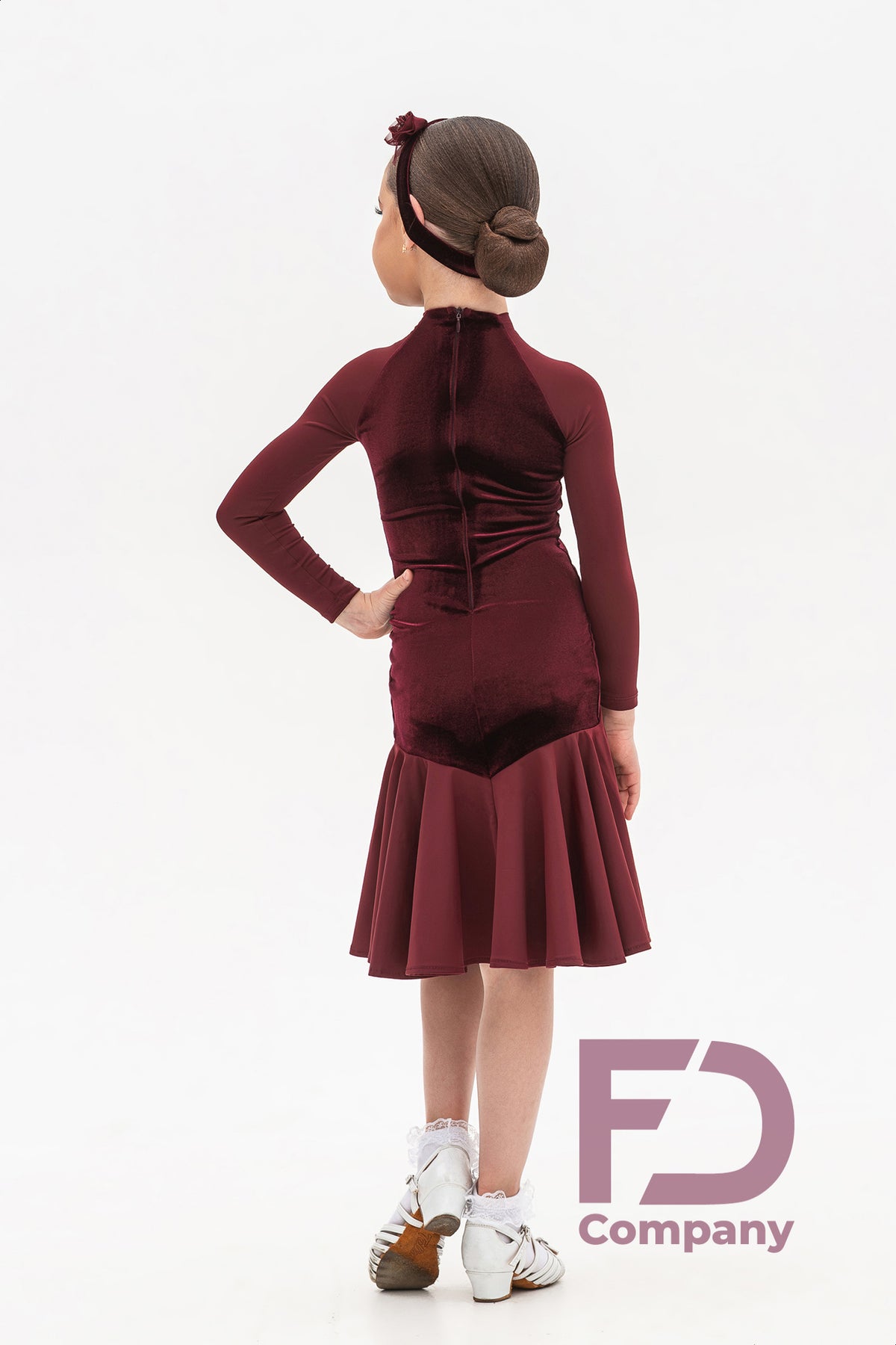 Kleid BS 105