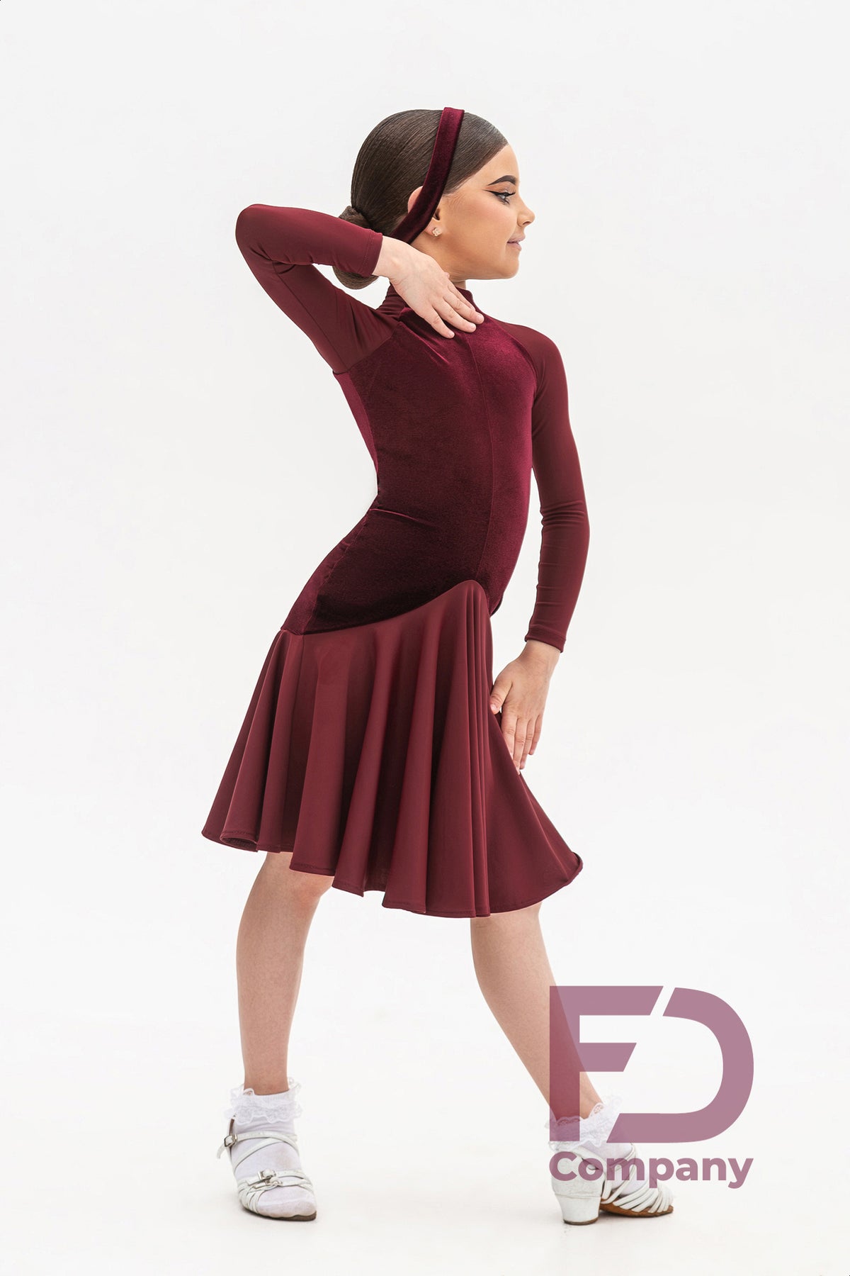 Kleid BS 105