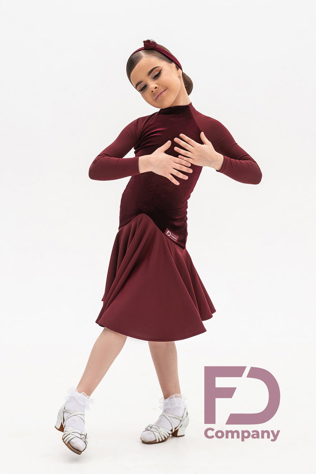 Kleid BS 105