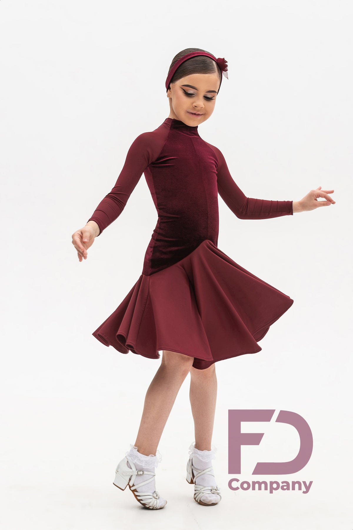 Kleid BS 105